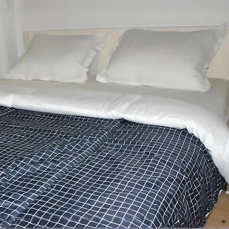 Apartment Aishin Residence Paris Centrale