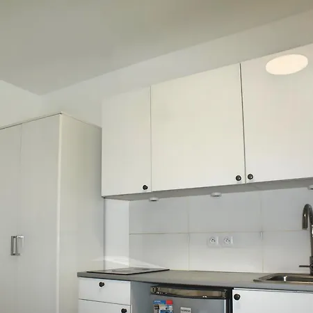 Apartment Aishin Residence Paris Centrale Paris