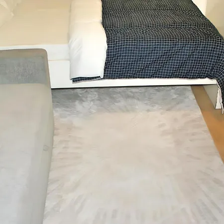 Apartment Aishin Residence Paris Centrale *